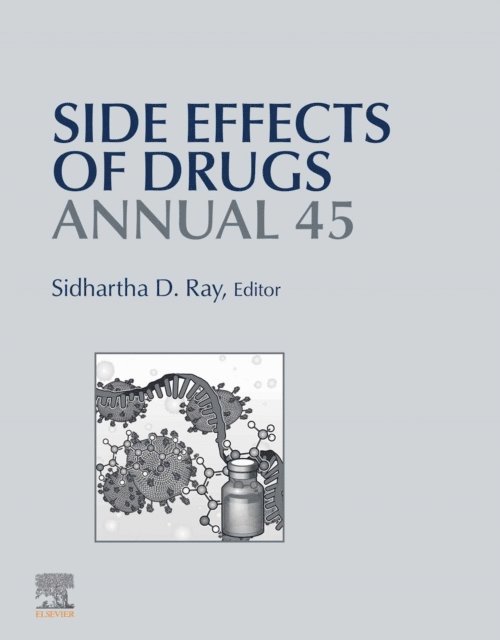 Side Effects of Drugs Annual, E-bok