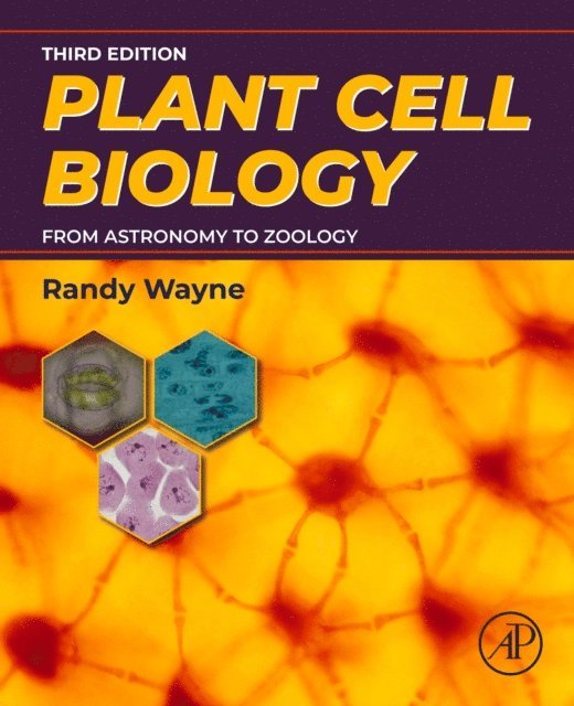Randy O. Wayne - Plant Cell Biology, E-bok