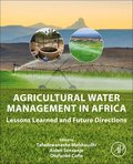 Agricultural Water Management in Africa