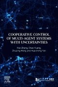 Cooperative Control of Multi-Agent Systems with Uncertainties