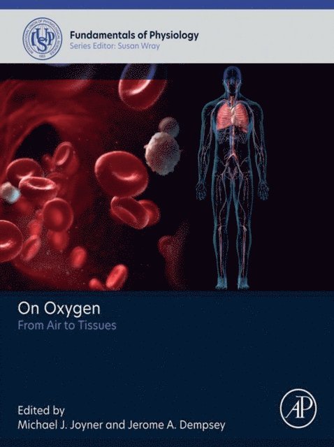 Jerome Dempsey, Michael Joyner - On Oxygen, E-bok