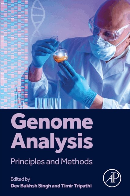 Timir Tripathi, Dev Bukhsh Singh - Genome Analysis, E-bok