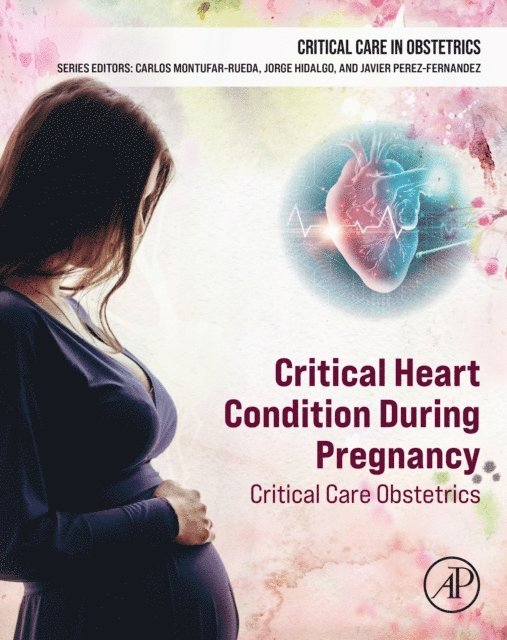 Javier Perez-Fernandez, Carlos Montufar-Rueda, Jorge Hidalgo - Critical Heart Condition During Pregnancy, E-bok