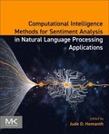 Computational Intelligence Methods for Sentiment Analysis in Natural Language Processing Applications