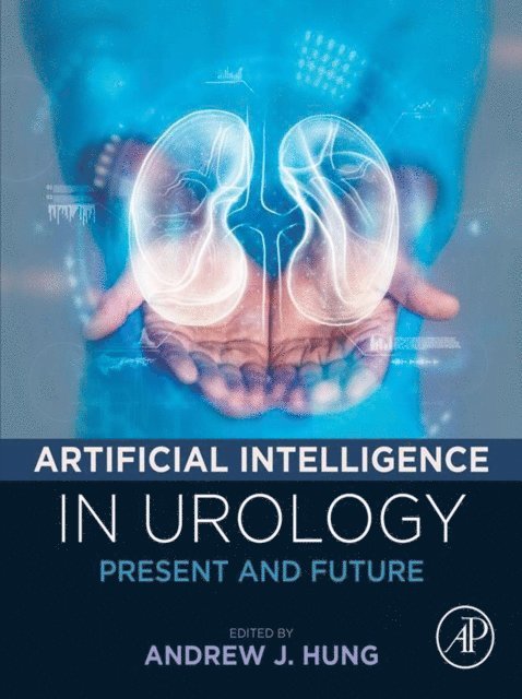 Andrew J Hung - Artificial Intelligence in Urology, E-bok. Tillgänglighet: Lägg i varukorg