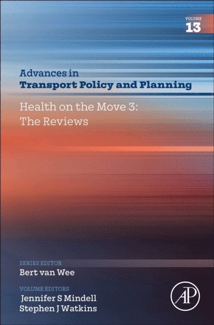 Health on the Move 3: the Reviews, E-bok