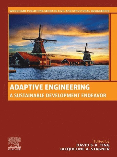 Jacqueline A. Stagner, David S-K. Ting - Adaptive Engineering, E-bok