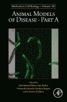 Animal Models of Disease Part A