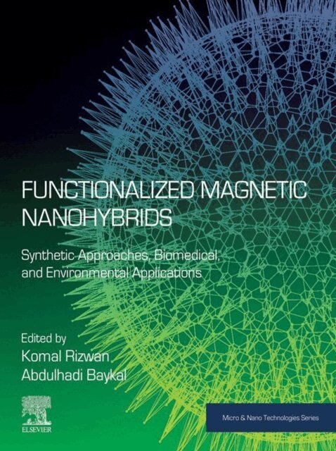 Abdulhadi Baykal, Komal Rizwan - Functionalized Magnetic Nanohybrids, E-bok