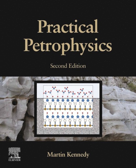 Martin Kennedy - Practical Petrophysics, E-bok