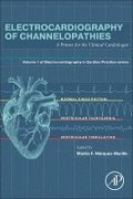 Electrocardiography of Channelopathies