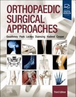 F. Winston Gwathmey, M. Truitt Cooper, Ian Duensing, Michael M. Hadeed, Stephen Lockey, Kacy Peek - Orthopaedic Surgical Approaches, Inbunden. Tillgänglighet: Kommande