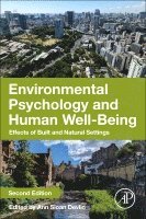Devlin,Ann Sloa, Ann Sloan Devlin - Environmental Psychology and Human Well-Being, Häftad. Tillgänglighet: Lägg i varukorg