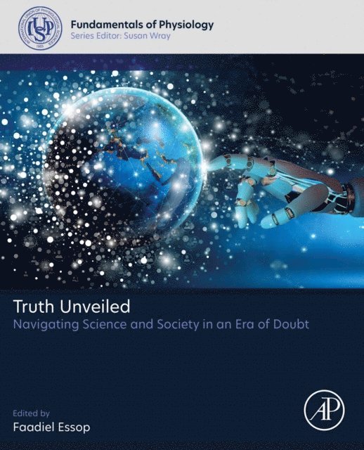 Faadiel Essop - Truth Unveiled, E-bok
