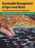 Sustainable Management of Agro-Food Waste