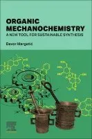 Davor Margetic - Organic Mechanochemistry, Häftad. Tillgänglighet: Lägg i varukorg