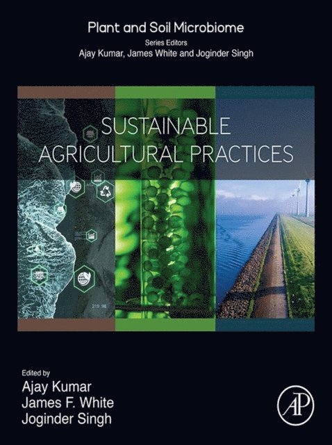 Joginder Singh Panwar, James F. White, Ajay Kumar - Sustainable Agricultural Practices, E-bok