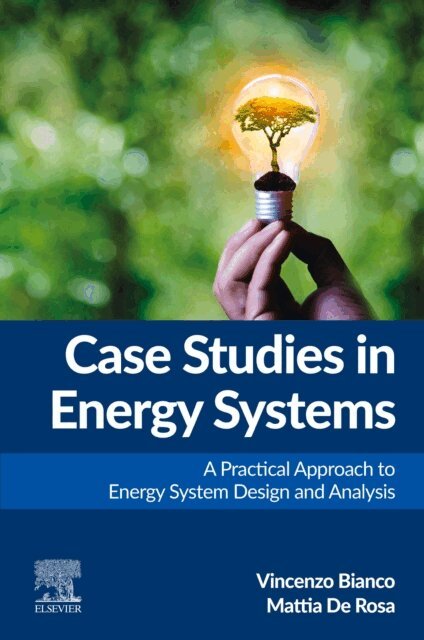 Mattia de Rosa, Vincenzo Bianco - Case Studies in Energy Systems, E-bok
