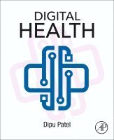 Dipu Patel - Digital Health, Häftad