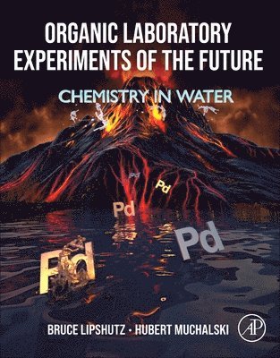 Bruce H. Lipshutz, Hubert Muchalski - Organic Laboratory Experiments of the Future, Häftad