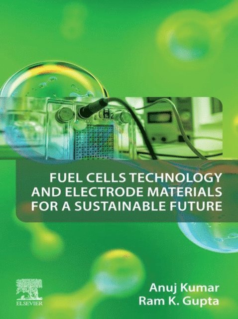 Ram K. Gupta, Anuj Kumar - Fuel Cells Technology and Electrode Materials for a Sustainable Future, E-bok