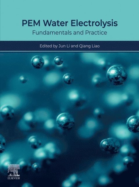 Qiang Liao, Jun Li - PEM Water Electrolysis, E-bok