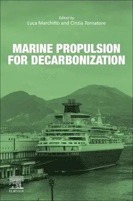 Marine Propulsion for Decarbonization
