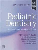Arthur J. Nowak, John R. Christensen, Matthew Geneser, Janice Alisa Townsend, Martha H. Wells - Pediatric Dentistry, Inbunden