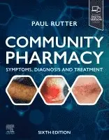 Paul Rutter - Community Pharmacy: Symptoms, Diagnosis and Treatment, Häftad. Tillgänglighet: Lägg i varukorg