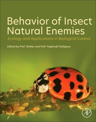 Behavior of Insect Natural Enemies