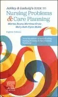 Marina Reyna Martinez-Kratz, Mary Beth Flynn Makic - Ackley & Ladwig's Guide to Nursing Problems & Care Planning, Häftad. Tillgänglighet: Kommande