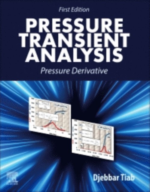 Djebbar Tiab - Pressure Transient  Analysis, E-bok