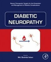 Shahidul Islam - Diabetic Neuropathy, Häftad