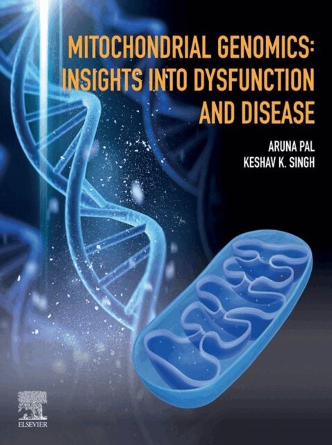 Mitochondrial Genomics