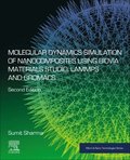 Molecular Dynamics Simulation of Nanocomposites using BIOVIA Materials Studio, Lammps and Gromacs