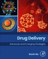 Kevin Ita - Drug Delivery, Häftad. Tillgänglighet: Lägg i varukorg
