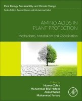 Amino Acids in Plant Protection