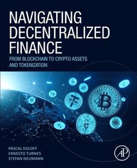 Navigating Decentralized Finance