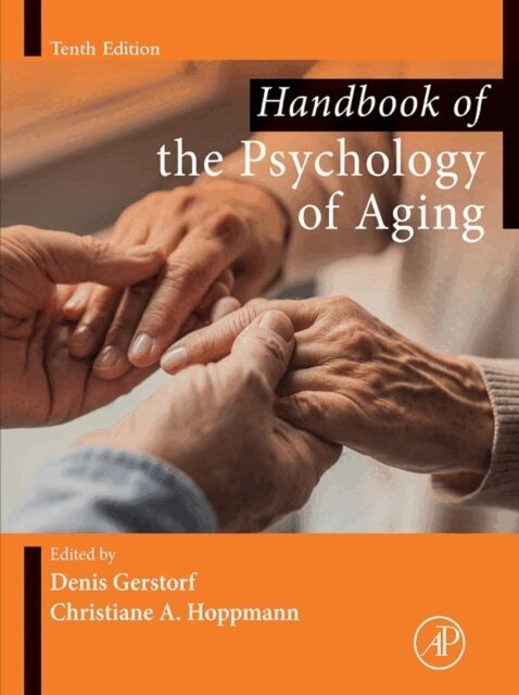 Christiane Hoppmann, Denis Gerstorf - Handbook of the Psychology of Aging, E-bok. Tillgänglighet: Lägg i varukorg