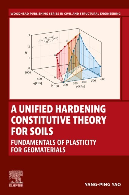 Yangping Yao - Unified Hardening Constitutive Theory for Soils, E-bok