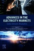 Advances in the Electricity Markets