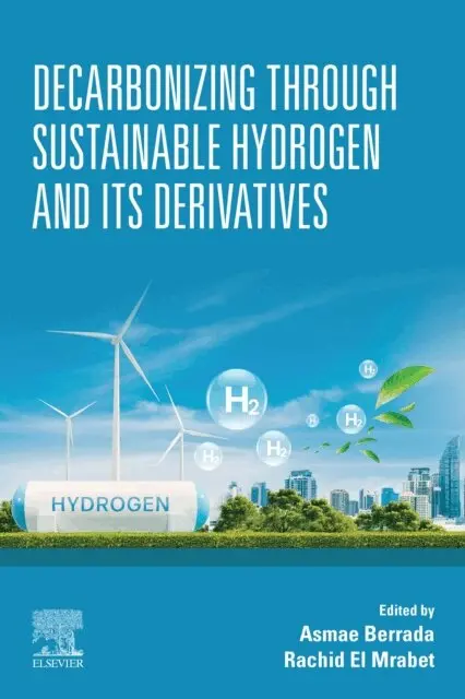 Rachid El Mrabet, Asmae Berrada - Decarbonizing through Sustainable Hydrogen and its Derivatives, E-bok. Tillgänglighet: Lägg i varukorg