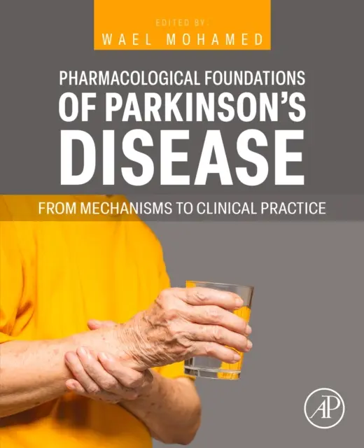 Wael Mohamed - Pharmacological Foundations of Parkinson's Disease, E-bok. Tillgänglighet: Lägg i varukorg