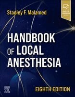 Stanley F. Malamed - Handbook of Local Anesthesia, Häftad. Tillgänglighet: Kommande