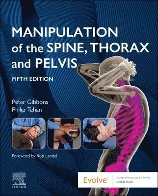 Manipulation of the Spine, Thorax and Pelvis