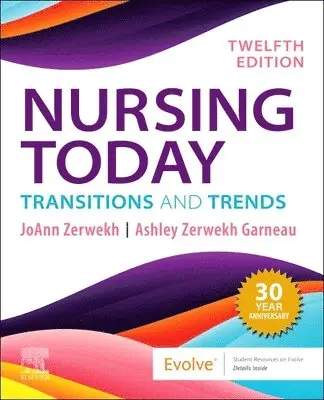 Nursing Today