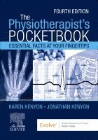 Karen Kenyon, Jonathan Kenyon - The Physiotherapist's Pocketbook, Häftad