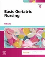 Patricia A. Williams - Basic Geriatric Nursing, Häftad