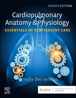 Cardiopulmonary Anatomy & Physiology