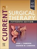 Current Surgical Therapy